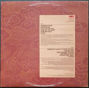 Laine, Denny - Japanese Tears