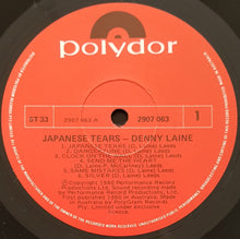 Load image into Gallery viewer, Laine, Denny - Japanese Tears