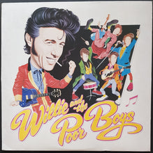 Load image into Gallery viewer, Led Zeppelin (Jimmy Page) - Willie And The Poor Boys