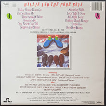 Load image into Gallery viewer, Led Zeppelin (Jimmy Page) - Willie And The Poor Boys