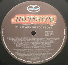 Load image into Gallery viewer, Led Zeppelin (Jimmy Page) - Willie And The Poor Boys