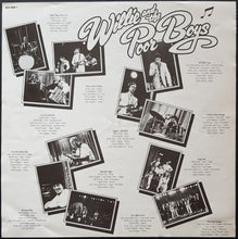 Load image into Gallery viewer, Led Zeppelin (Jimmy Page) - Willie And The Poor Boys