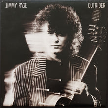 Load image into Gallery viewer, Led Zeppelin (Jimmy Page) - Outrider