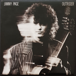 Led Zeppelin (Jimmy Page) - Outrider