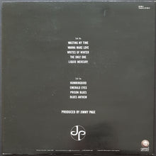 Load image into Gallery viewer, Led Zeppelin (Jimmy Page) - Outrider
