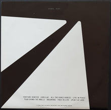 Load image into Gallery viewer, Led Zeppelin (The Firm) - Mean Business