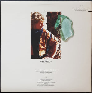 Led Zeppelin (Robert Plant) - Heaven Knows