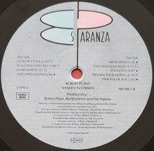 Load image into Gallery viewer, Led Zeppelin (Robert Plant) - Shaken &#39;n&#39; Stirred