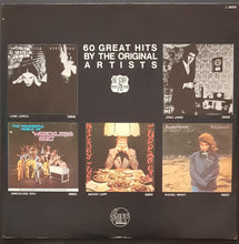 Load image into Gallery viewer, Jona Lewie - On The Other Hand There&#39;s A Fist