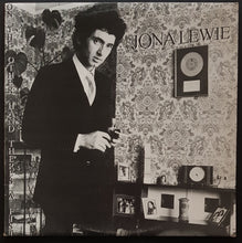 Load image into Gallery viewer, Jona Lewie - On The Other Hand There&#39;s A Fist