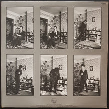 Load image into Gallery viewer, Jona Lewie - On The Other Hand There&#39;s A Fist