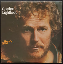 Load image into Gallery viewer, Gordon Lightfoot - Gord&#39;s Gold