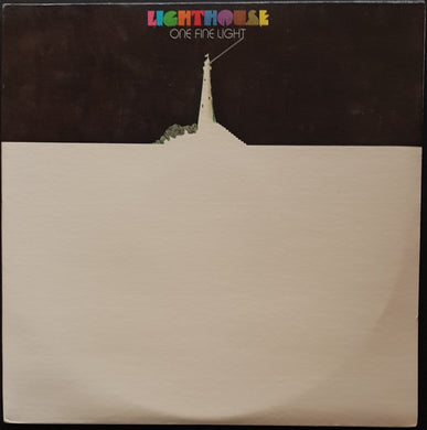 Lighthouse - One Fine Light
