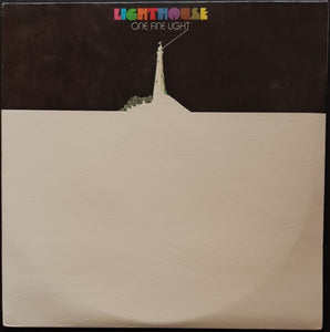 Lighthouse - One Fine Light