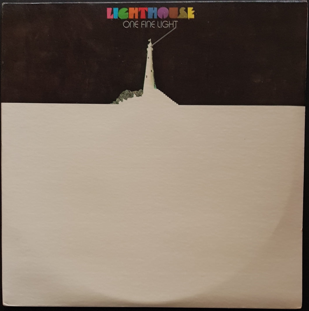 Lighthouse - One Fine Light