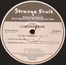 Load image into Gallery viewer, Lindisfarne - The Peel Sessions