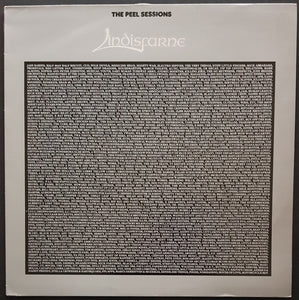 Lindisfarne - The Peel Sessions