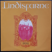 Load image into Gallery viewer, Lindisfarne - Nicely Out Of Tune