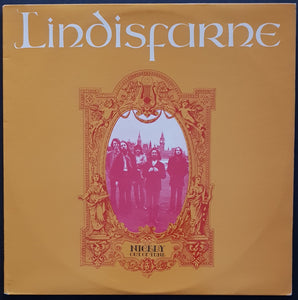 Lindisfarne - Nicely Out Of Tune