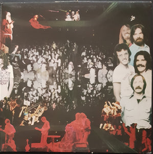 Lindisfarne - Magic In The Air