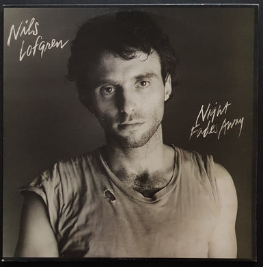 Nils Lofgren - Night Fades Away