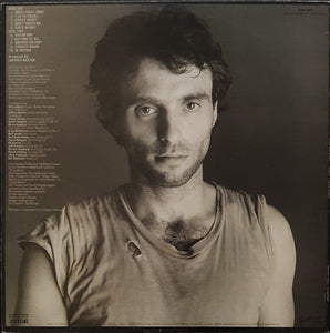 Nils Lofgren - Night Fades Away