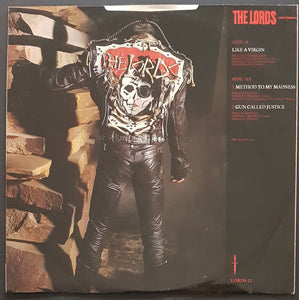 Lords Of The New Church - (THE LORDS) Like A Virgin