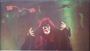 Lene Lovich - Bird Song