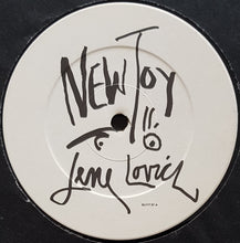 Load image into Gallery viewer, Lene Lovich - New Toy (Ooh-Ay-Ooh)