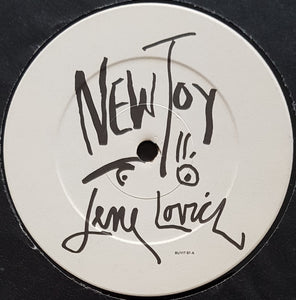 Lene Lovich - New Toy (Ooh-Ay-Ooh)