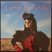 Load image into Gallery viewer, Lene Lovich - No Man&#39;s Land