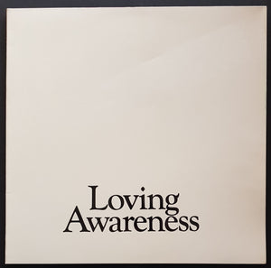 Loving Awareness - Loving Awareness