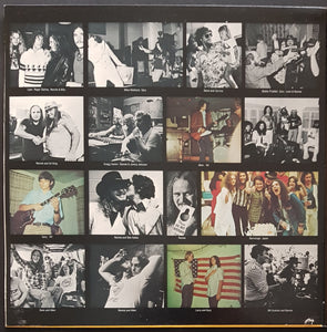 Lynyrd Skynyrd - Skynyrd's First And...Last