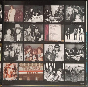 Lynyrd Skynyrd - Skynyrd's First And...Last