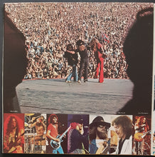 Load image into Gallery viewer, Lynyrd Skynyrd - Skynyrd&#39;s First And...Last
