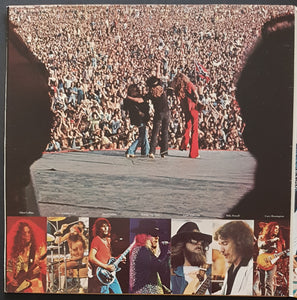 Lynyrd Skynyrd - Skynyrd's First And...Last