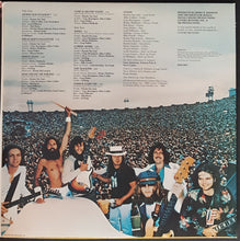 Load image into Gallery viewer, Lynyrd Skynyrd - Skynyrd&#39;s First And...Last