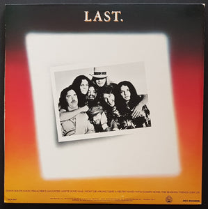 Lynyrd Skynyrd - Skynyrd's First And...Last