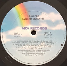 Load image into Gallery viewer, Lynyrd Skynyrd - Legend