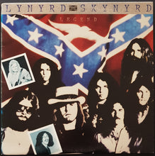 Load image into Gallery viewer, Lynyrd Skynyrd - Legend