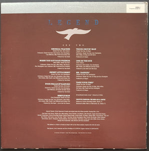 Lynyrd Skynyrd - Legend