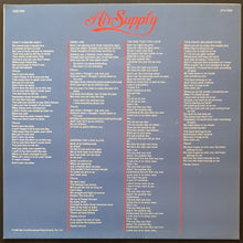 Load image into Gallery viewer, Air Supply - The One That You Love