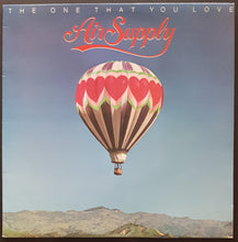 Load image into Gallery viewer, Air Supply - The One That You Love