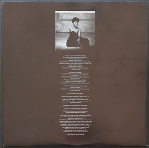Baker, Anita - Rapture