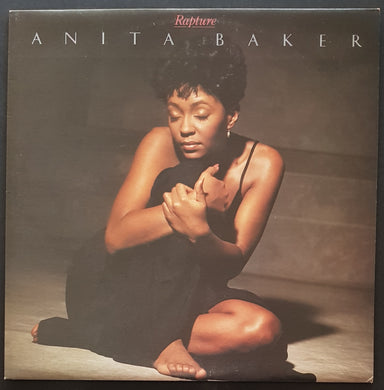 Baker, Anita - Rapture