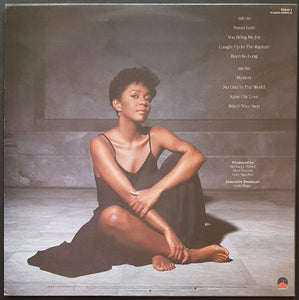Baker, Anita - Rapture