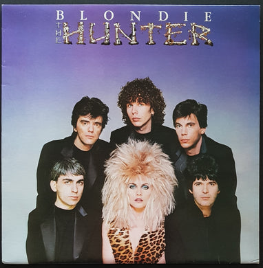 Blondie - The Hunter