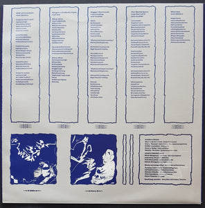 China Crisis - Flaunt The Imperfection