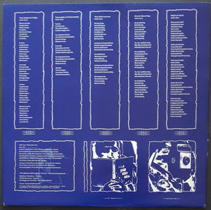 China Crisis - Flaunt The Imperfection