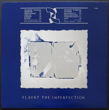 Load image into Gallery viewer, China Crisis - Flaunt The Imperfection